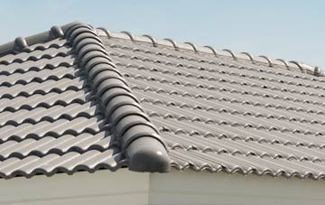 advantages of Little Bampton clay roofing