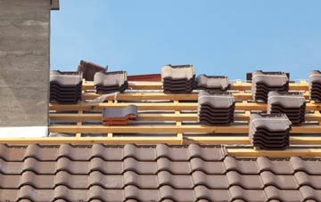 Little Bampton clay roofing costs