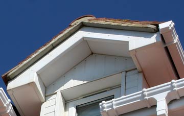 Little Bampton fascia installation costs
