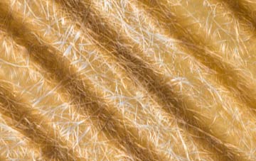 Little Bampton fibreglass roof waterproofing