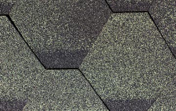 Little Bampton fibreglass shingle repairs