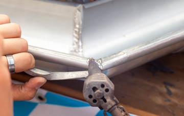 disadvantages of Little Bampton lead roofing