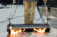 Little Bampton flat roof sealing quote